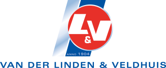 logo Van der Linden & Veldhuis